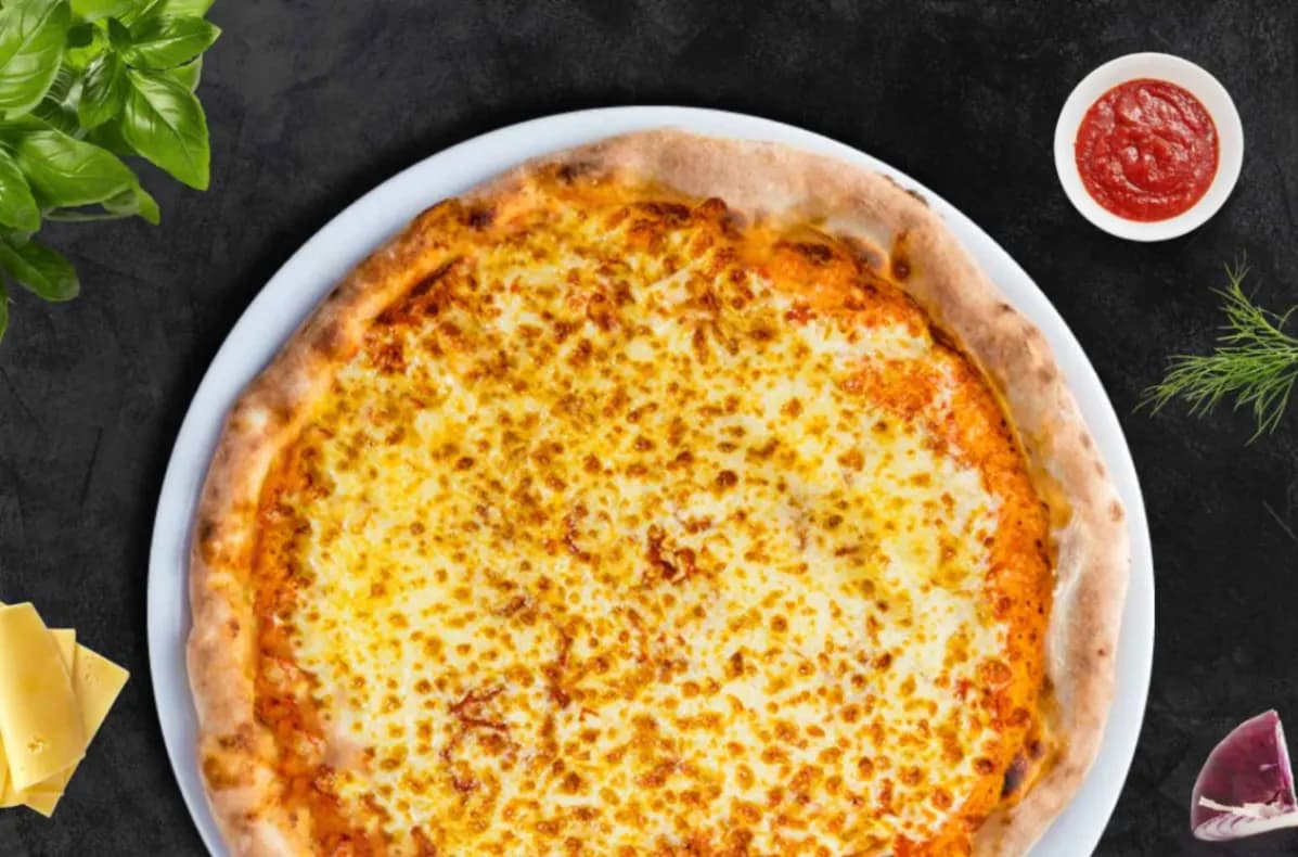 Margherita